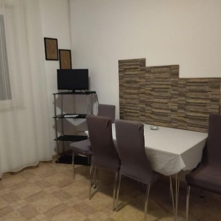 Apartments Maja I Mate Sućuraj Exteriör bild