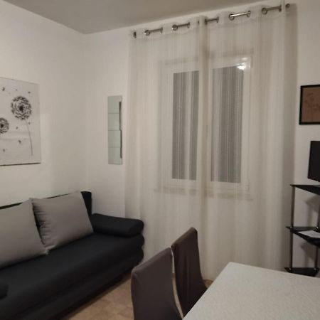 Apartments Maja I Mate Sućuraj Exteriör bild