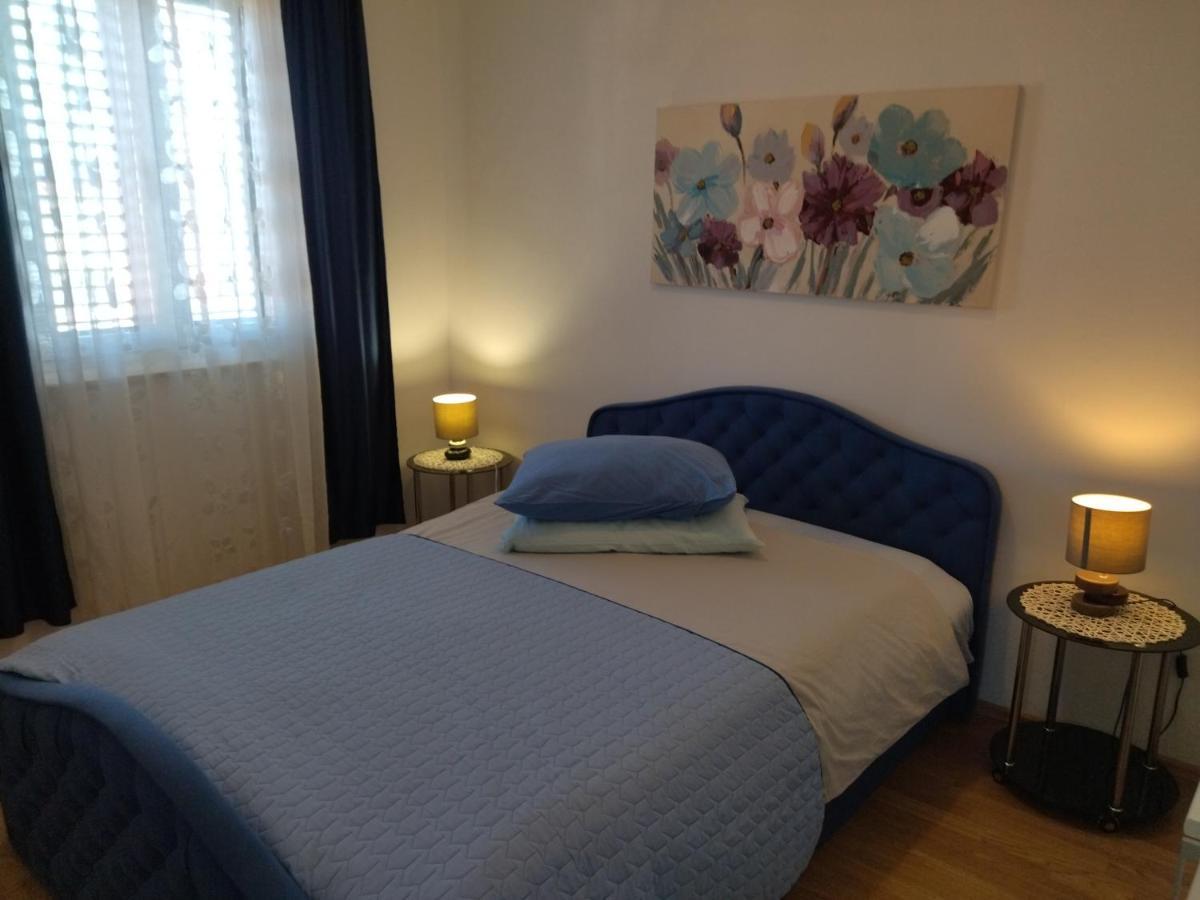 Apartments Maja I Mate Sućuraj Exteriör bild