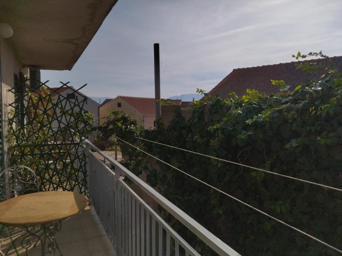 Apartments Maja I Mate Sućuraj Exteriör bild