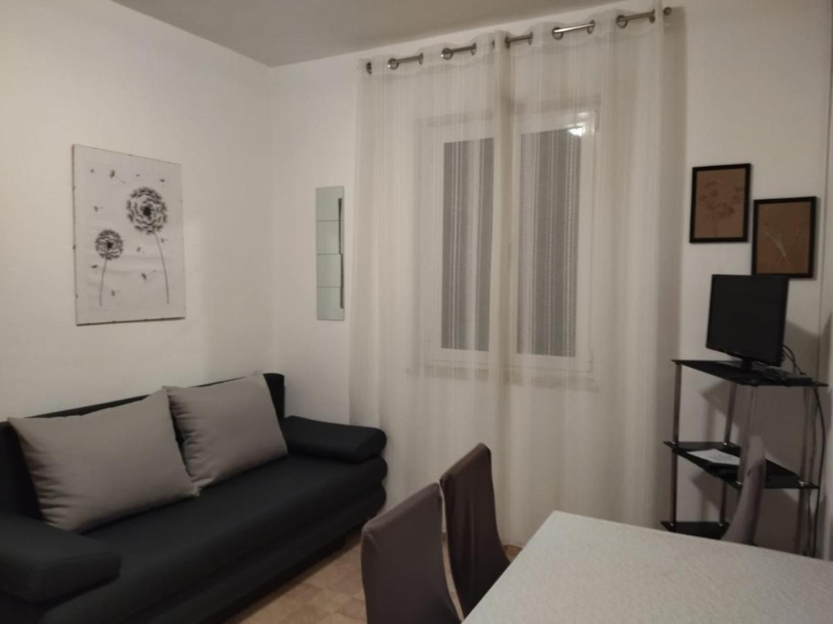 Apartments Maja I Mate Sućuraj Exteriör bild