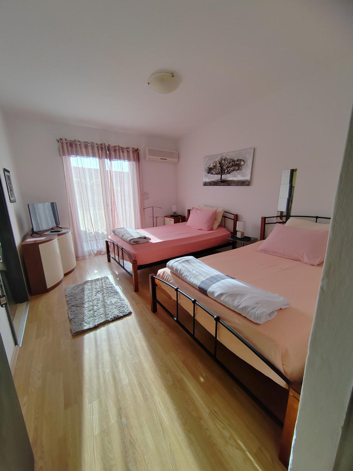 Apartments Maja I Mate Sućuraj Exteriör bild
